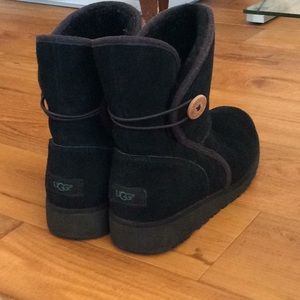 UGG  boots